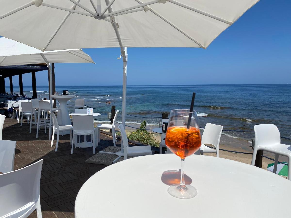 La Locanda del Mare Valledoria  Exterior foto