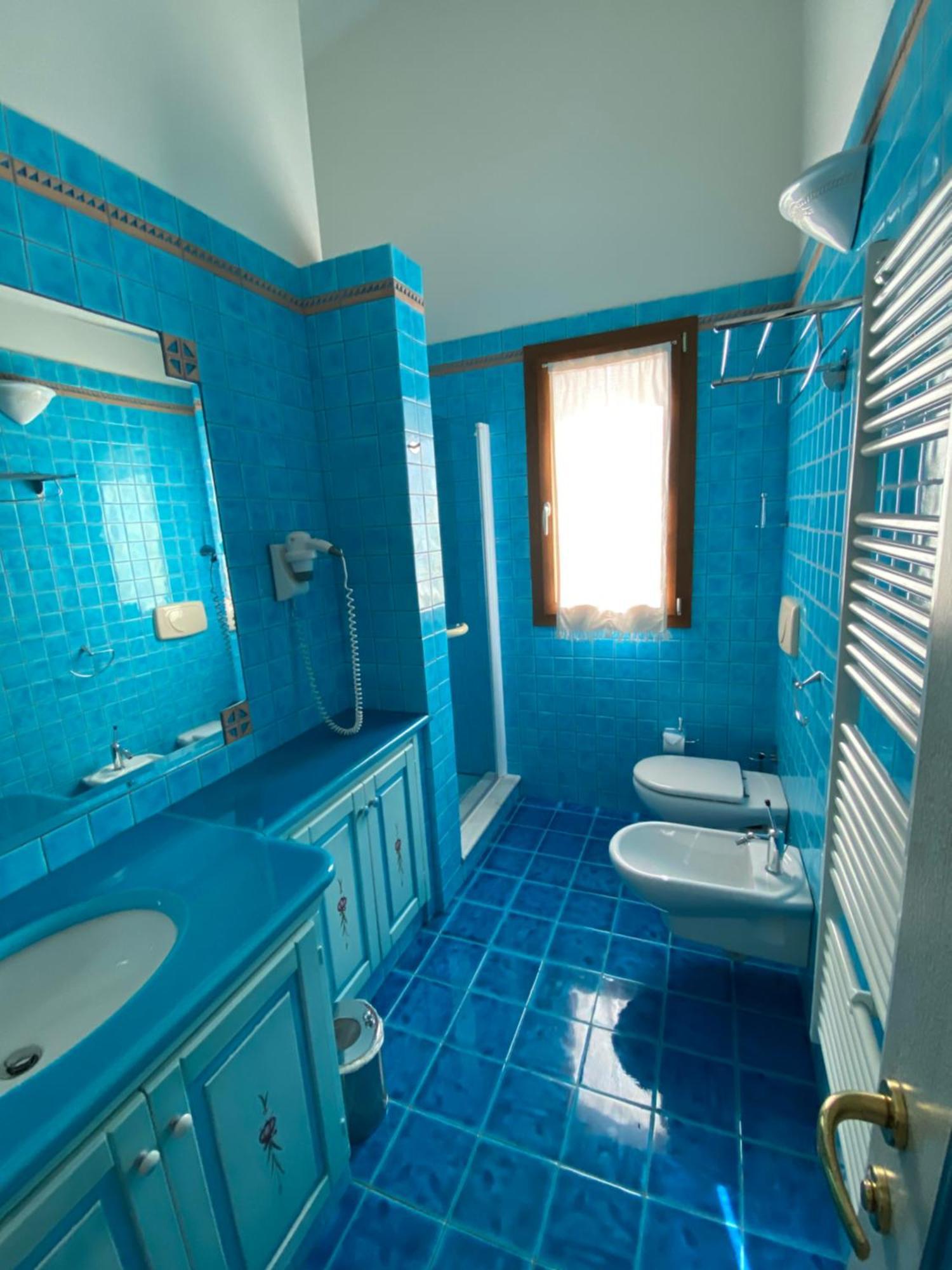 La Locanda del Mare Valledoria  Habitación foto