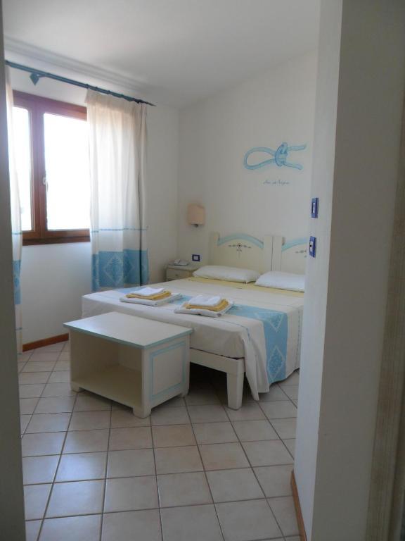 La Locanda del Mare Valledoria  Habitación foto