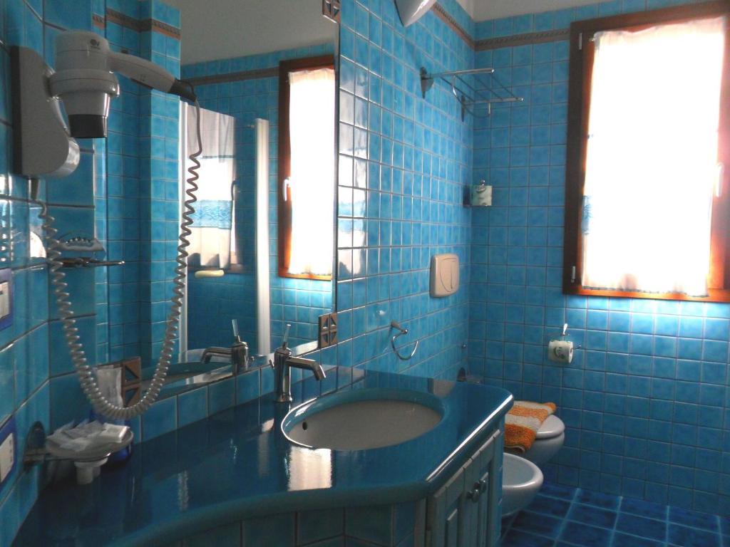 La Locanda del Mare Valledoria  Habitación foto